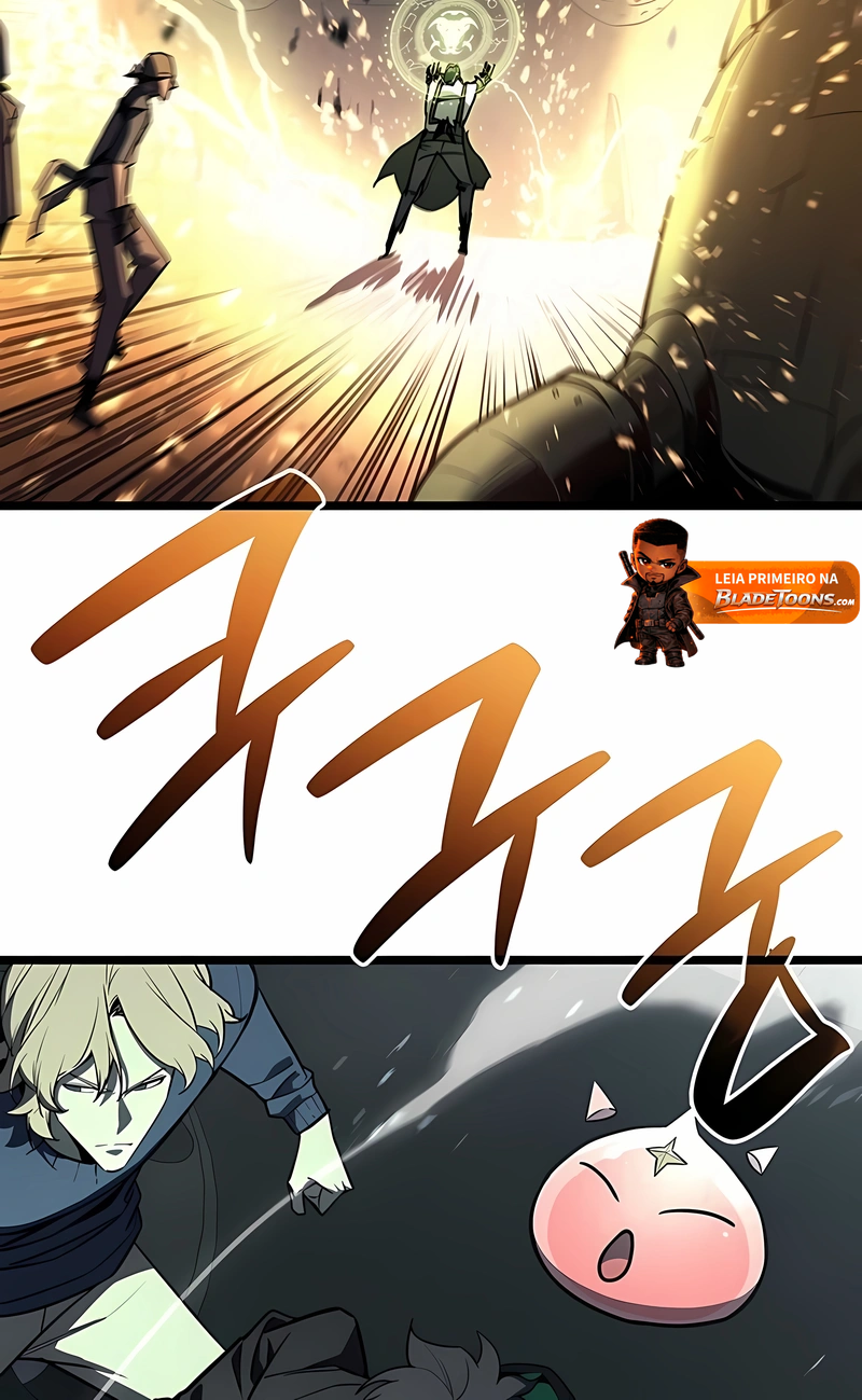 Read Retorno do Herói de Classe Desastre Manga Online