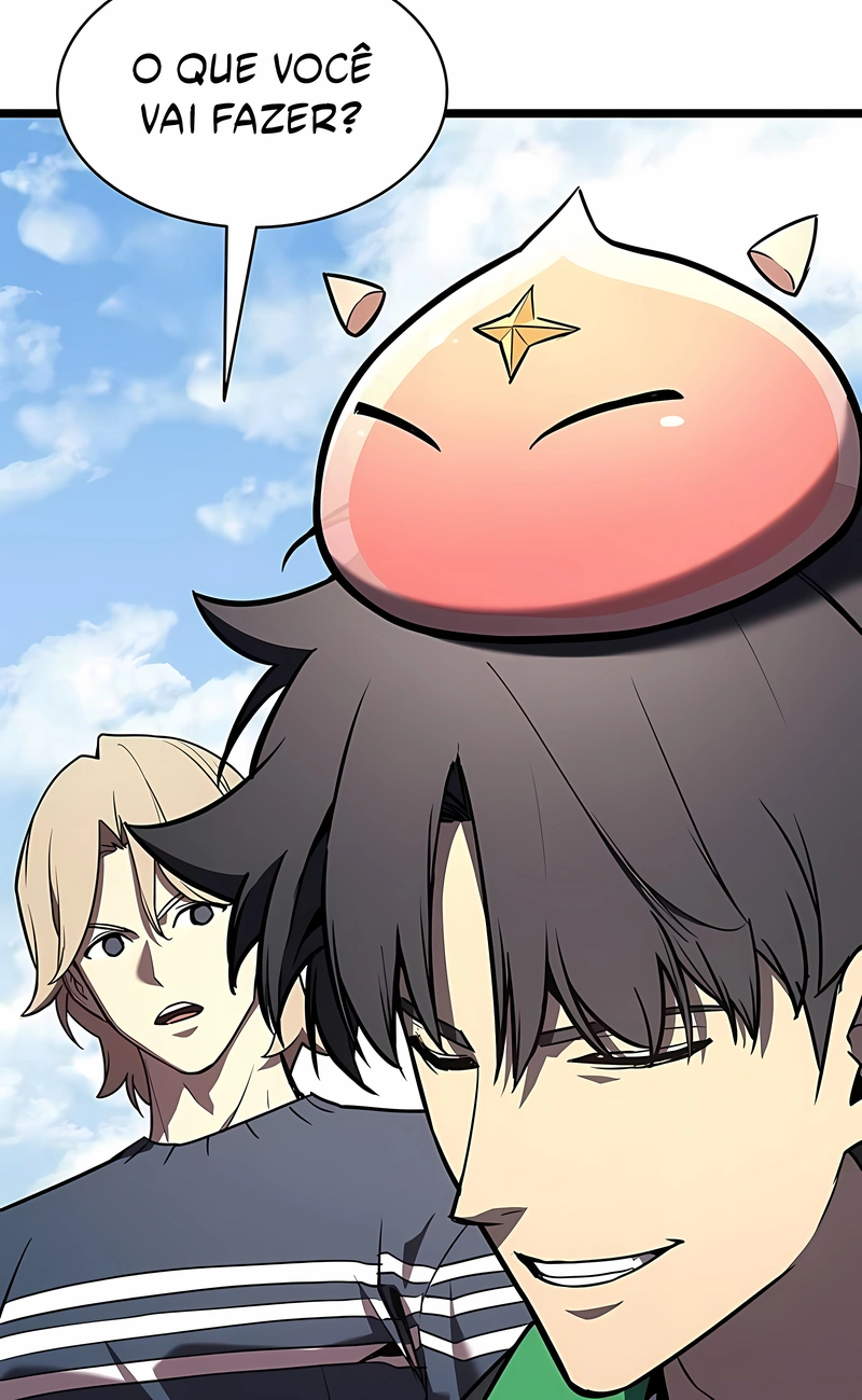 Read Retorno do Herói de Classe Desastre Manga Online