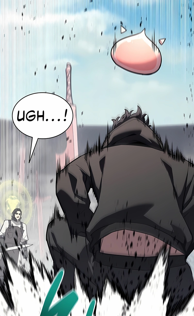 Read Retorno do Herói de Classe Desastre Manga Online