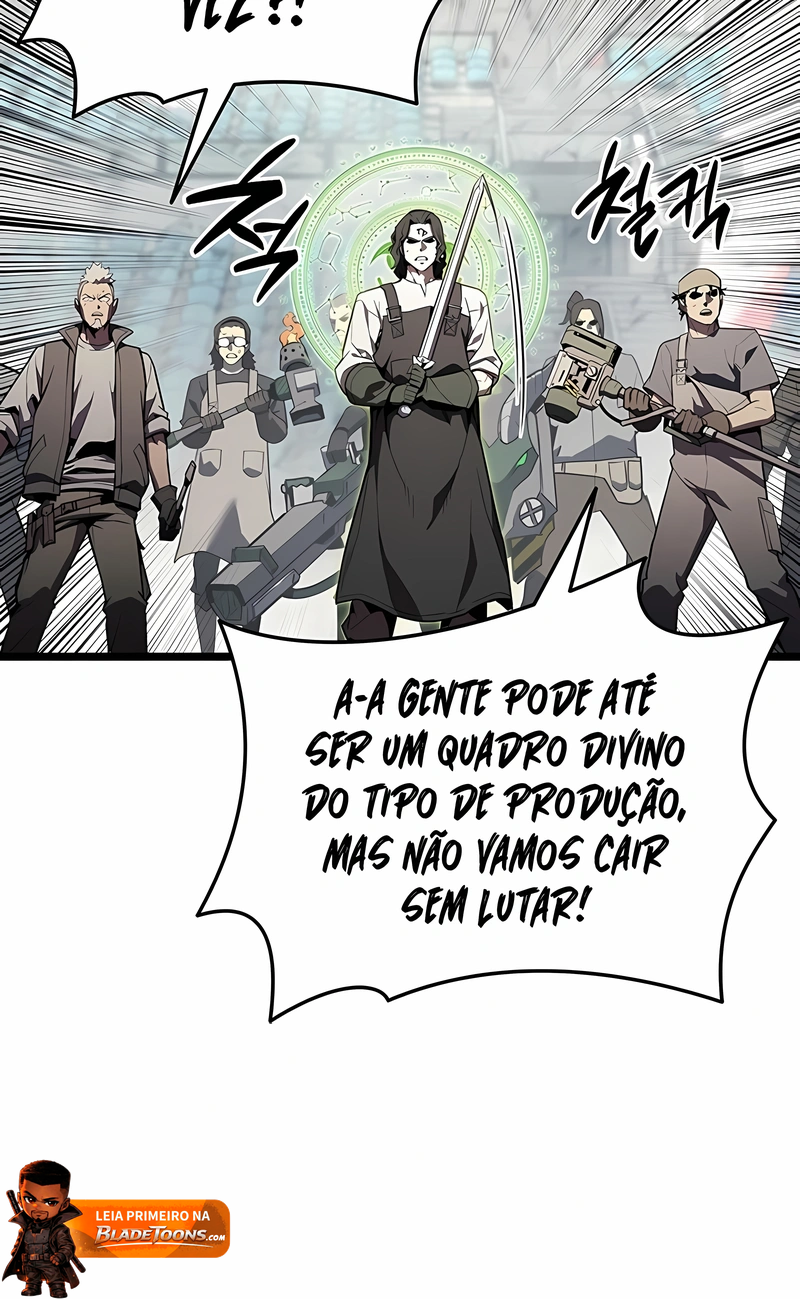 Read Retorno do Herói de Classe Desastre Manga Online