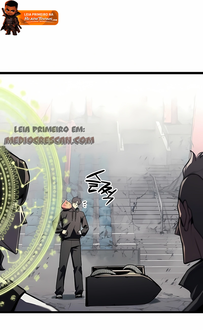 Read Retorno do Herói de Classe Desastre Manga Online