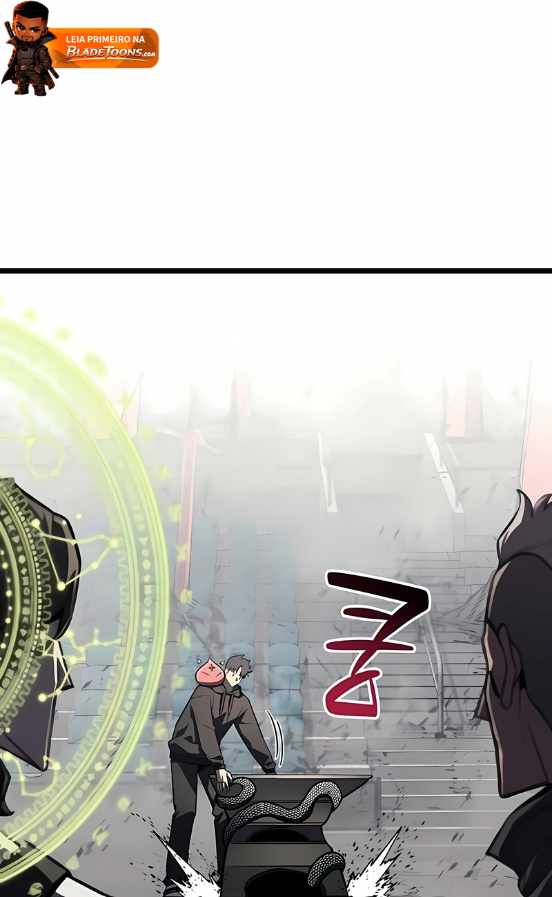 Read Retorno do Herói de Classe Desastre Manga Online