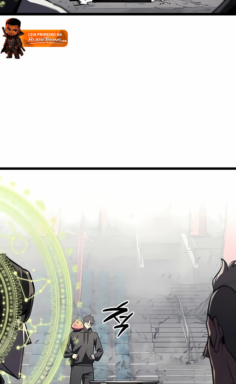 Read Retorno do Herói de Classe Desastre Manga Online