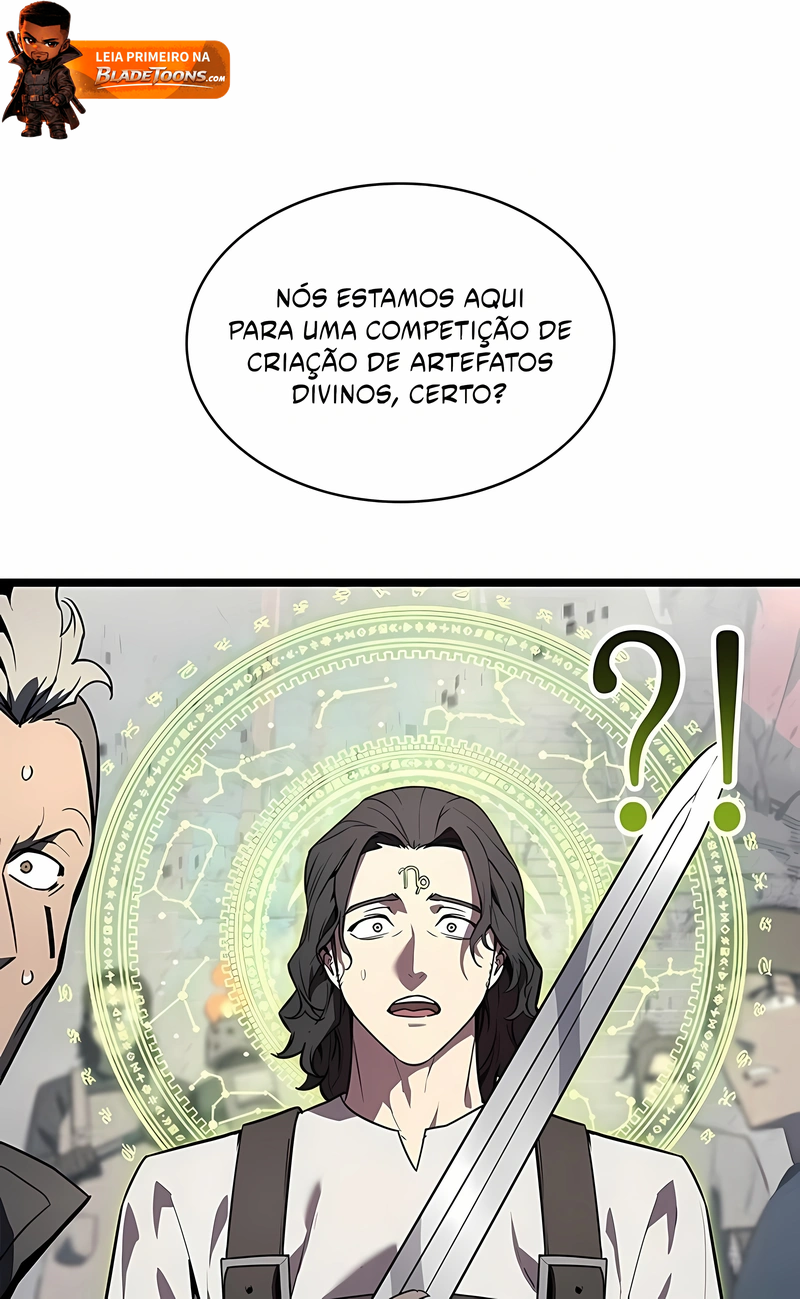 Read Retorno do Herói de Classe Desastre Manga Online