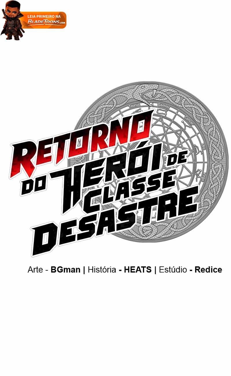 Read Retorno do Herói de Classe Desastre Manga Online