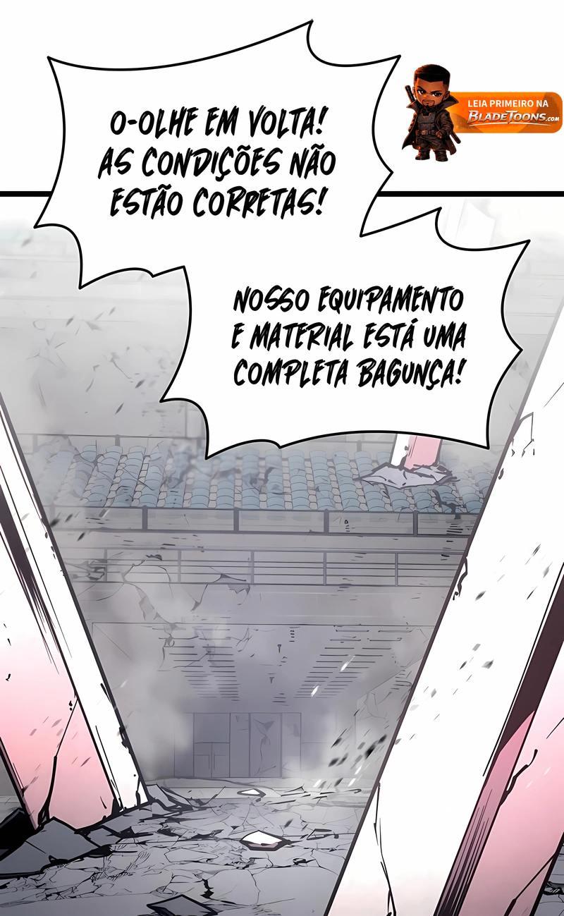 Read Retorno do Herói de Classe Desastre Manga Online