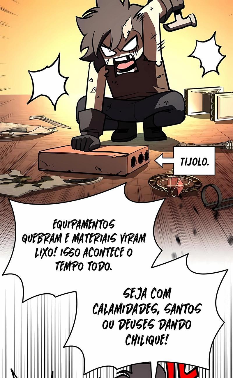 Read Retorno do Herói de Classe Desastre Manga Online