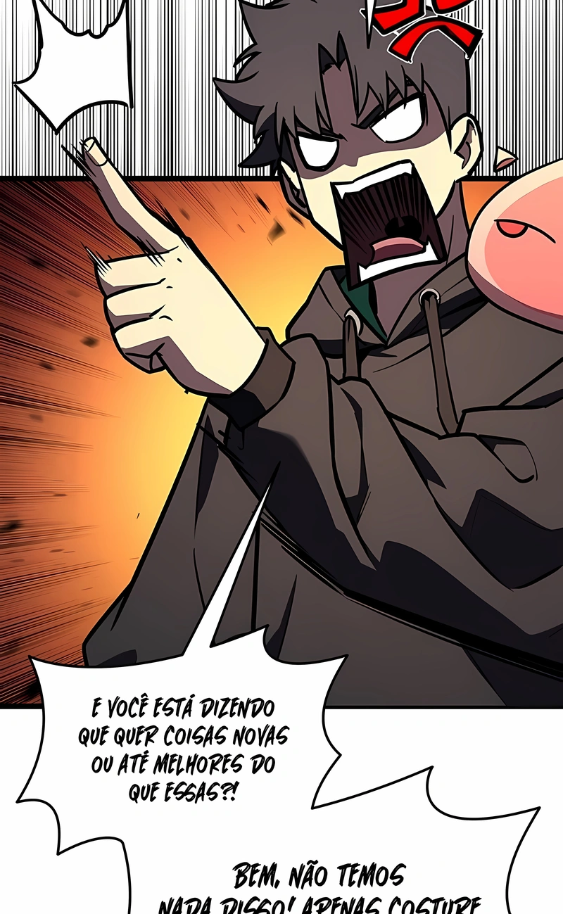 Read Retorno do Herói de Classe Desastre Manga Online