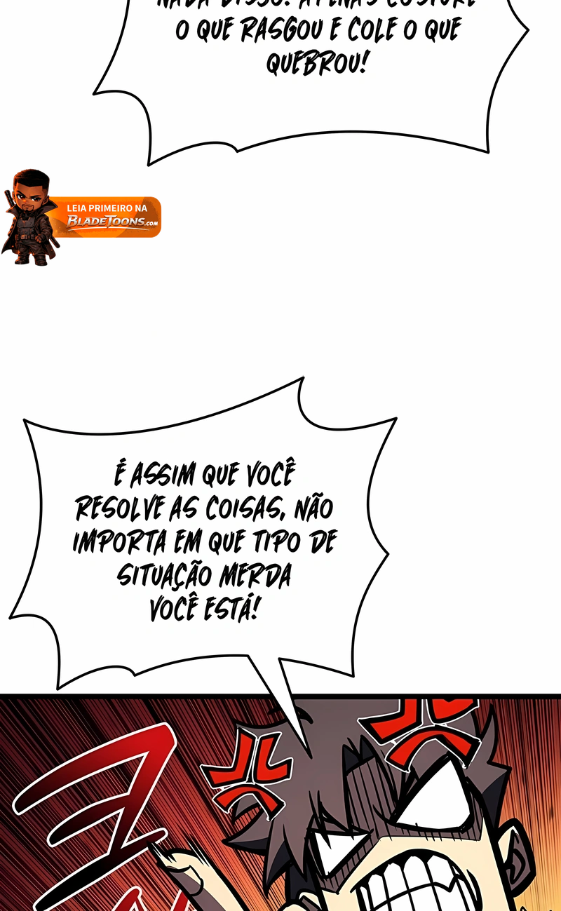 Read Retorno do Herói de Classe Desastre Manga Online