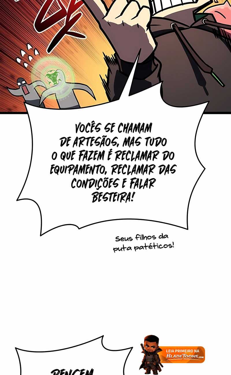 Read Retorno do Herói de Classe Desastre Manga Online