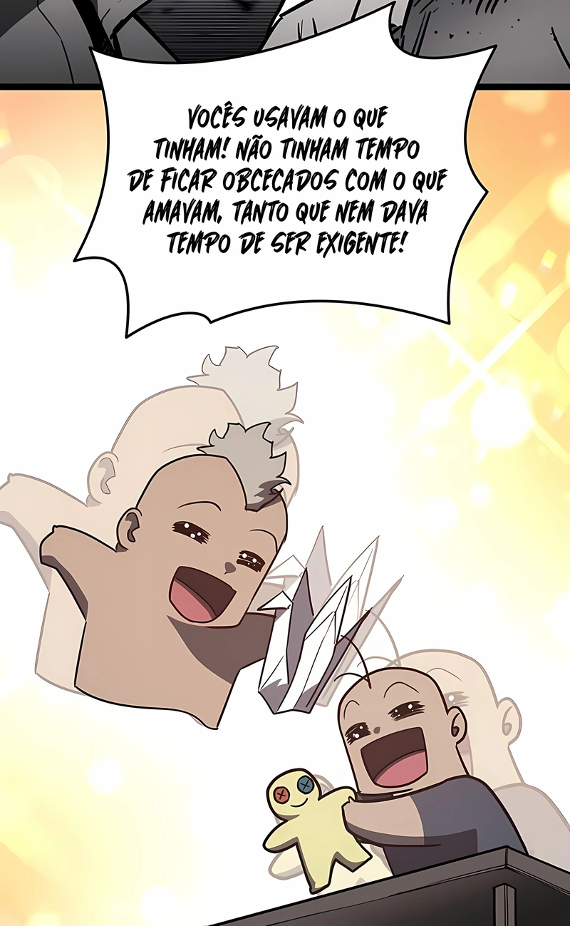 Read Retorno do Herói de Classe Desastre Manga Online