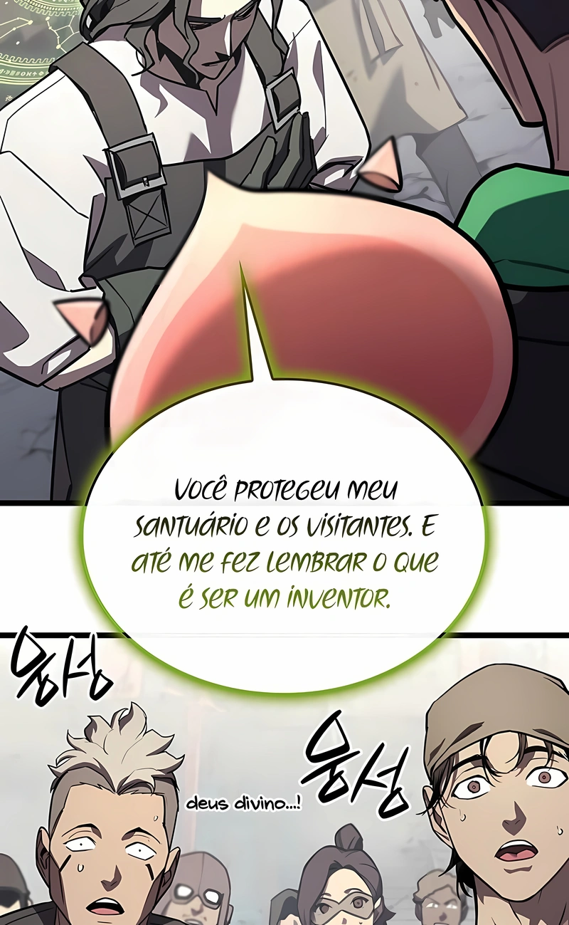 Read Retorno do Herói de Classe Desastre Manga Online