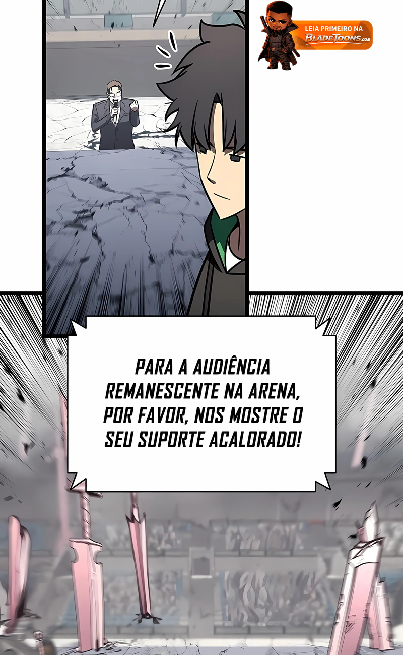 Read Retorno do Herói de Classe Desastre Manga Online