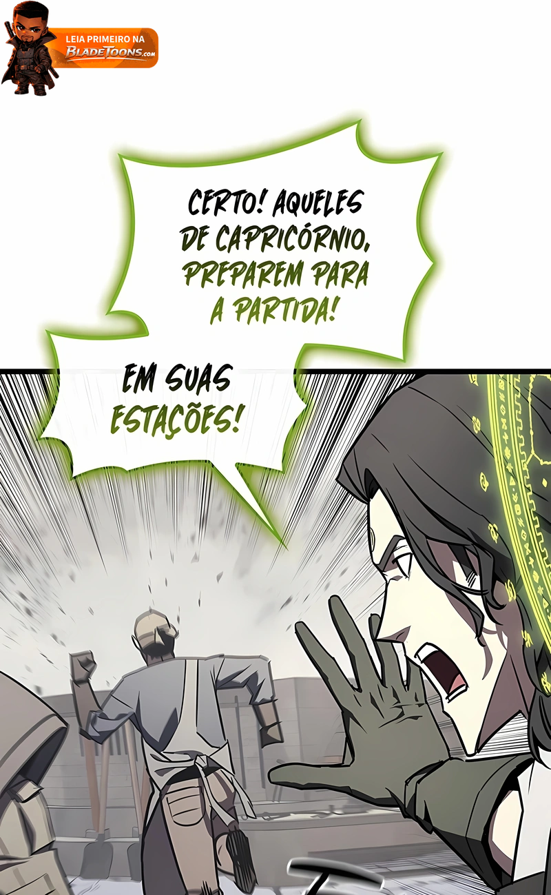 Read Retorno do Herói de Classe Desastre Manga Online