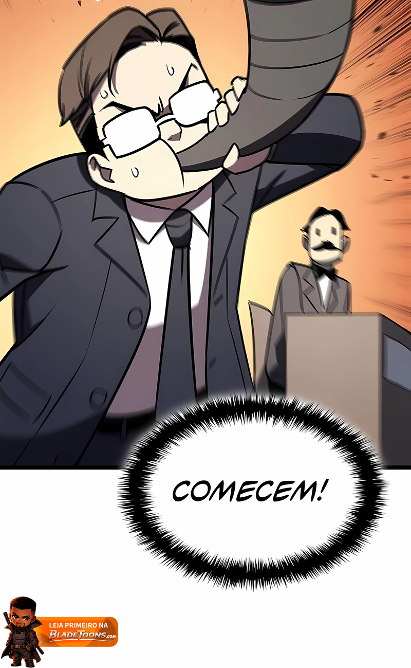 Read Retorno do Herói de Classe Desastre Manga Online