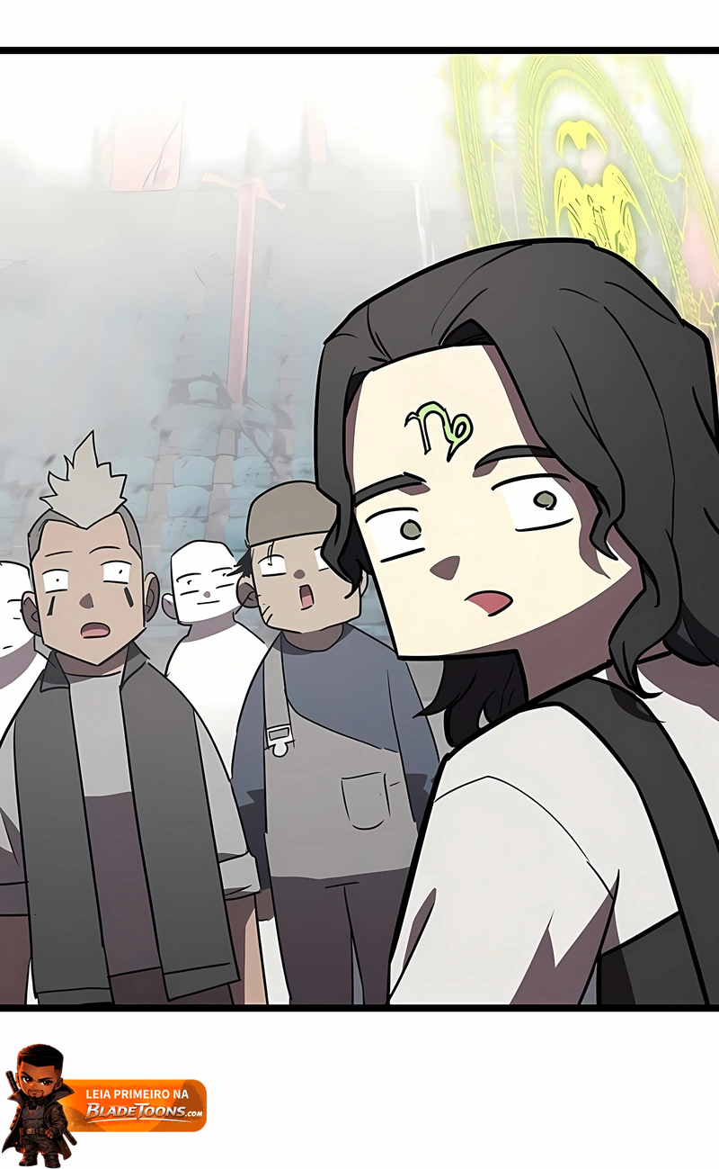 Read Retorno do Herói de Classe Desastre Manga Online