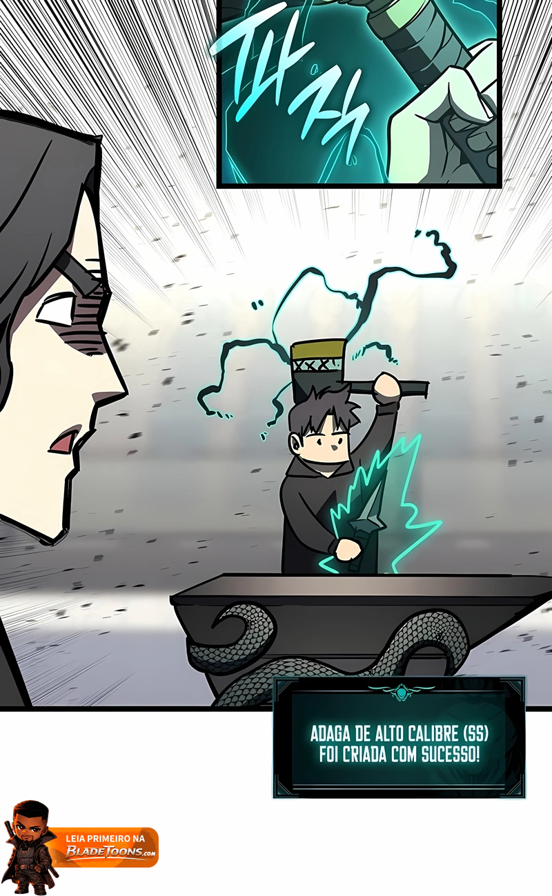 Read Retorno do Herói de Classe Desastre Manga Online