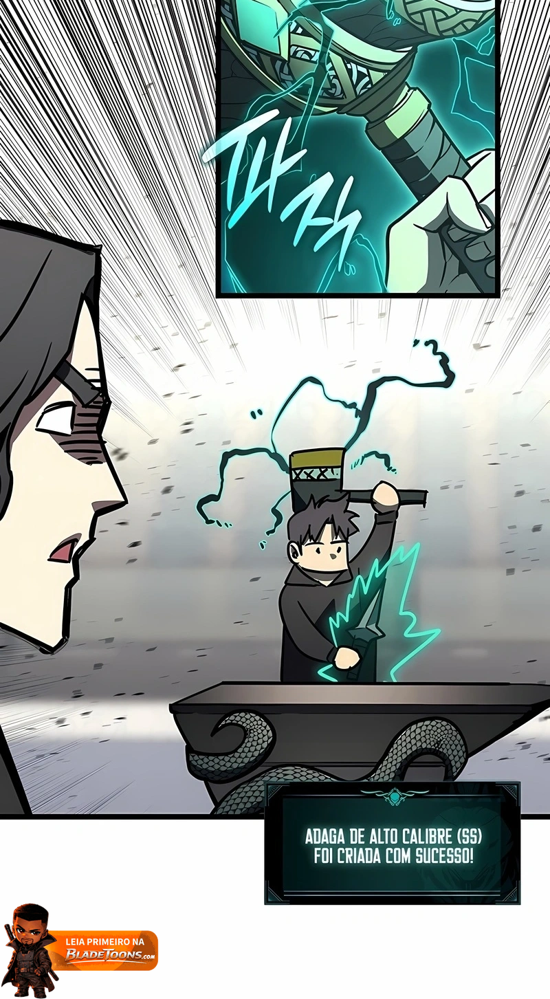 Read Retorno do Herói de Classe Desastre Manga Online