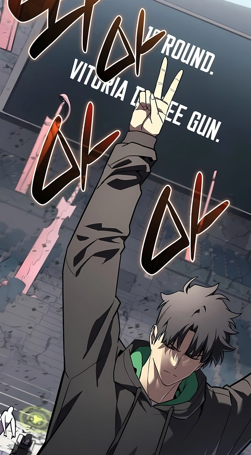 Read Retorno do Herói de Classe Desastre Manga Online