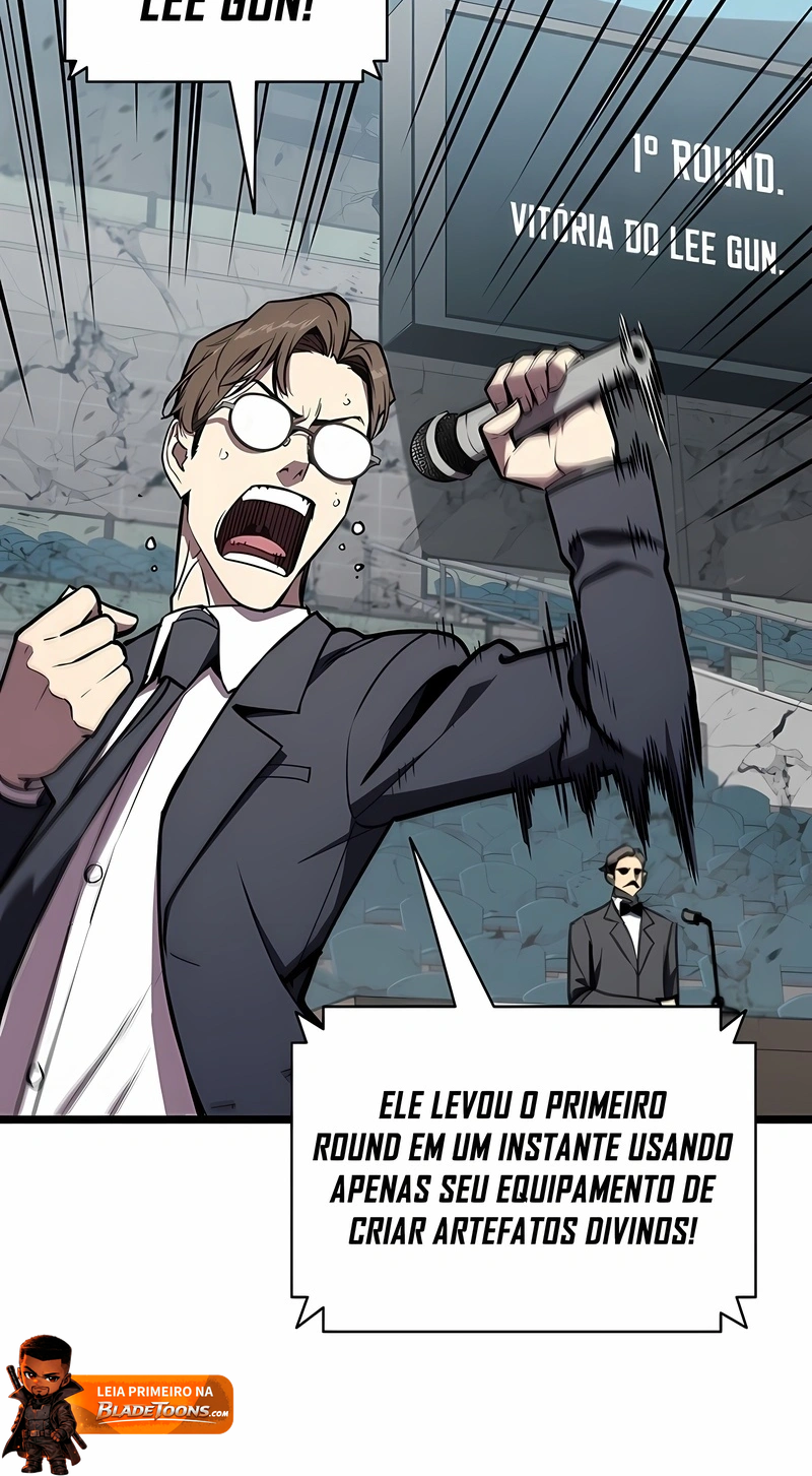 Read Retorno do Herói de Classe Desastre Manga Online