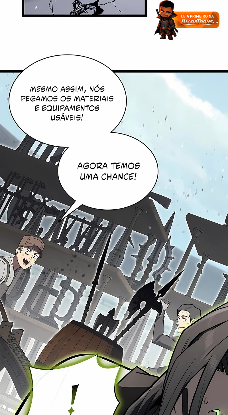 Read Retorno do Herói de Classe Desastre Manga Online