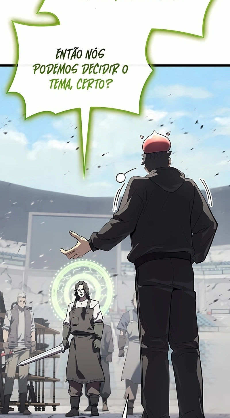 Read Retorno do Herói de Classe Desastre Manga Online