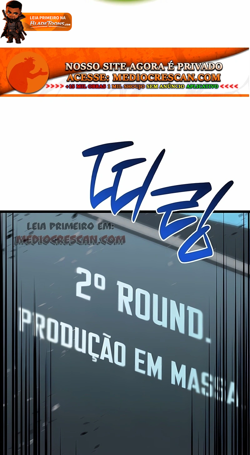 Read Retorno do Herói de Classe Desastre Manga Online