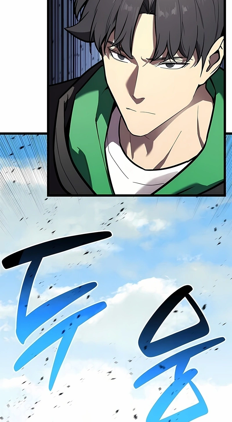 Read Retorno do Herói de Classe Desastre Manga Online