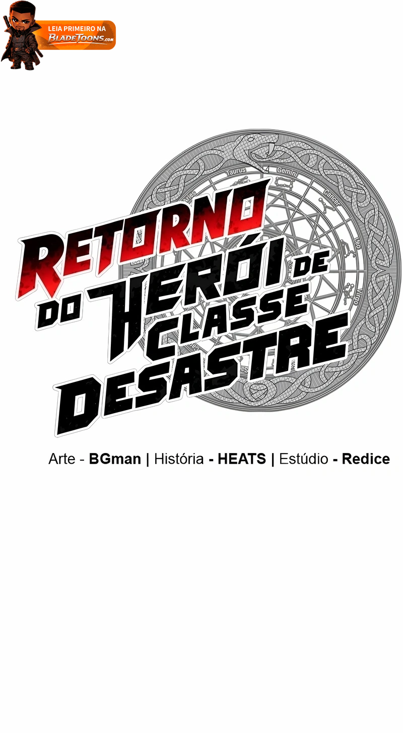 Read Retorno do Herói de Classe Desastre Manga Online