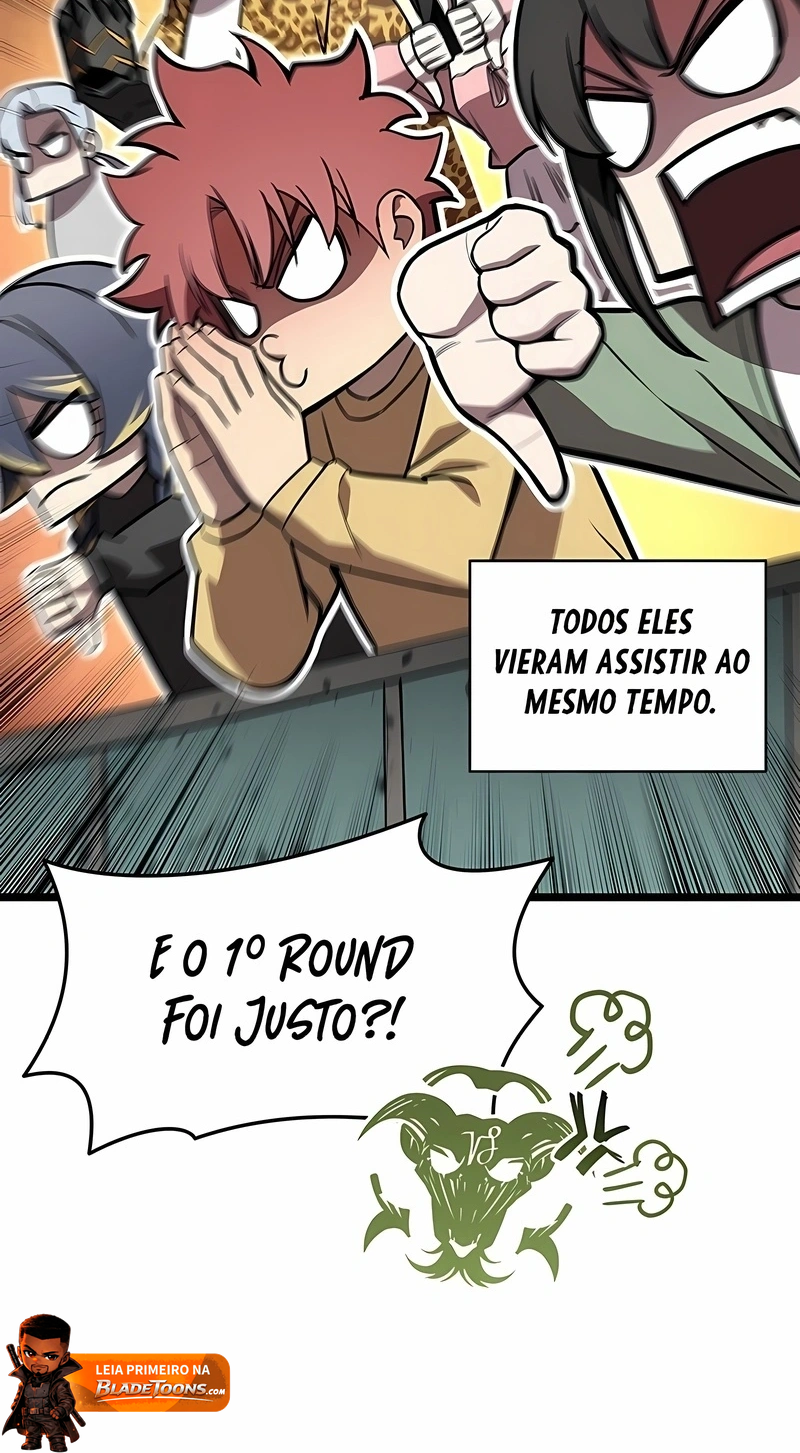 Read Retorno do Herói de Classe Desastre Manga Online