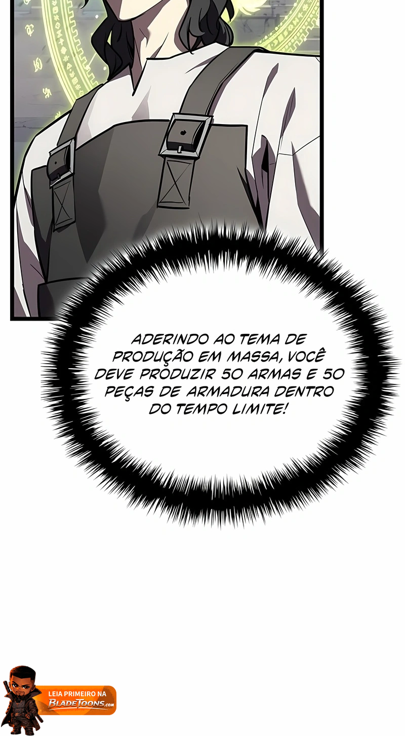 Read Retorno do Herói de Classe Desastre Manga Online