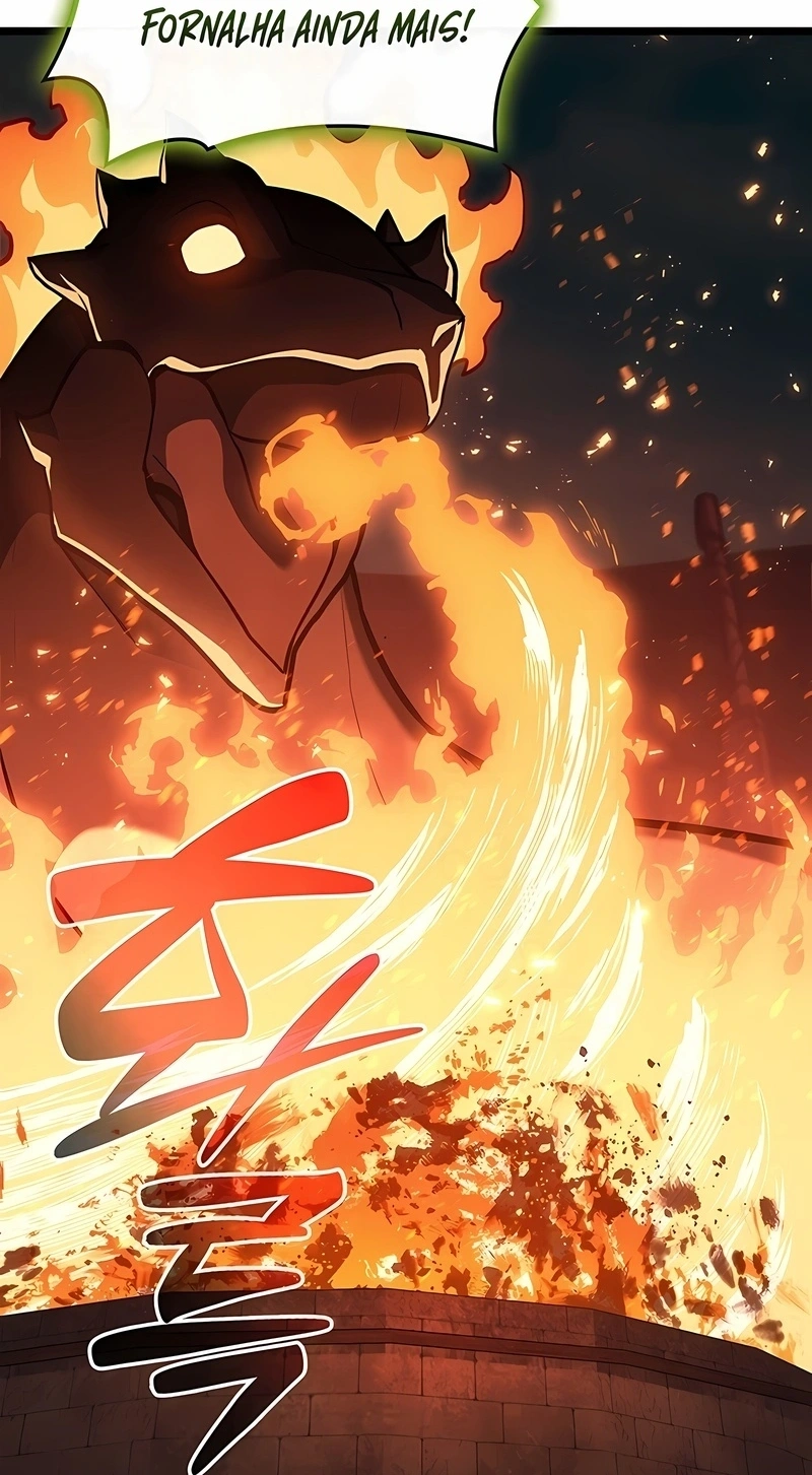 Read Retorno do Herói de Classe Desastre Manga Online