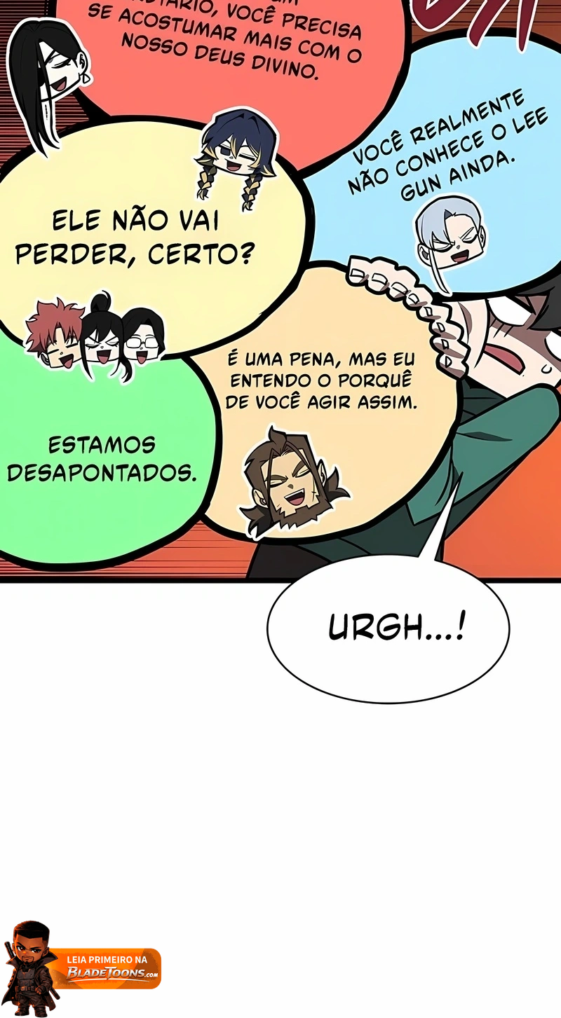 Read Retorno do Herói de Classe Desastre Manga Online