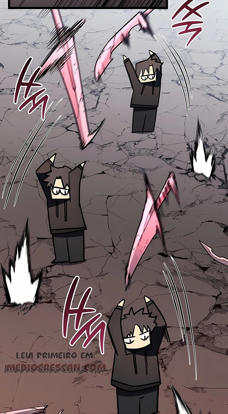 Read Retorno do Herói de Classe Desastre Manga Online