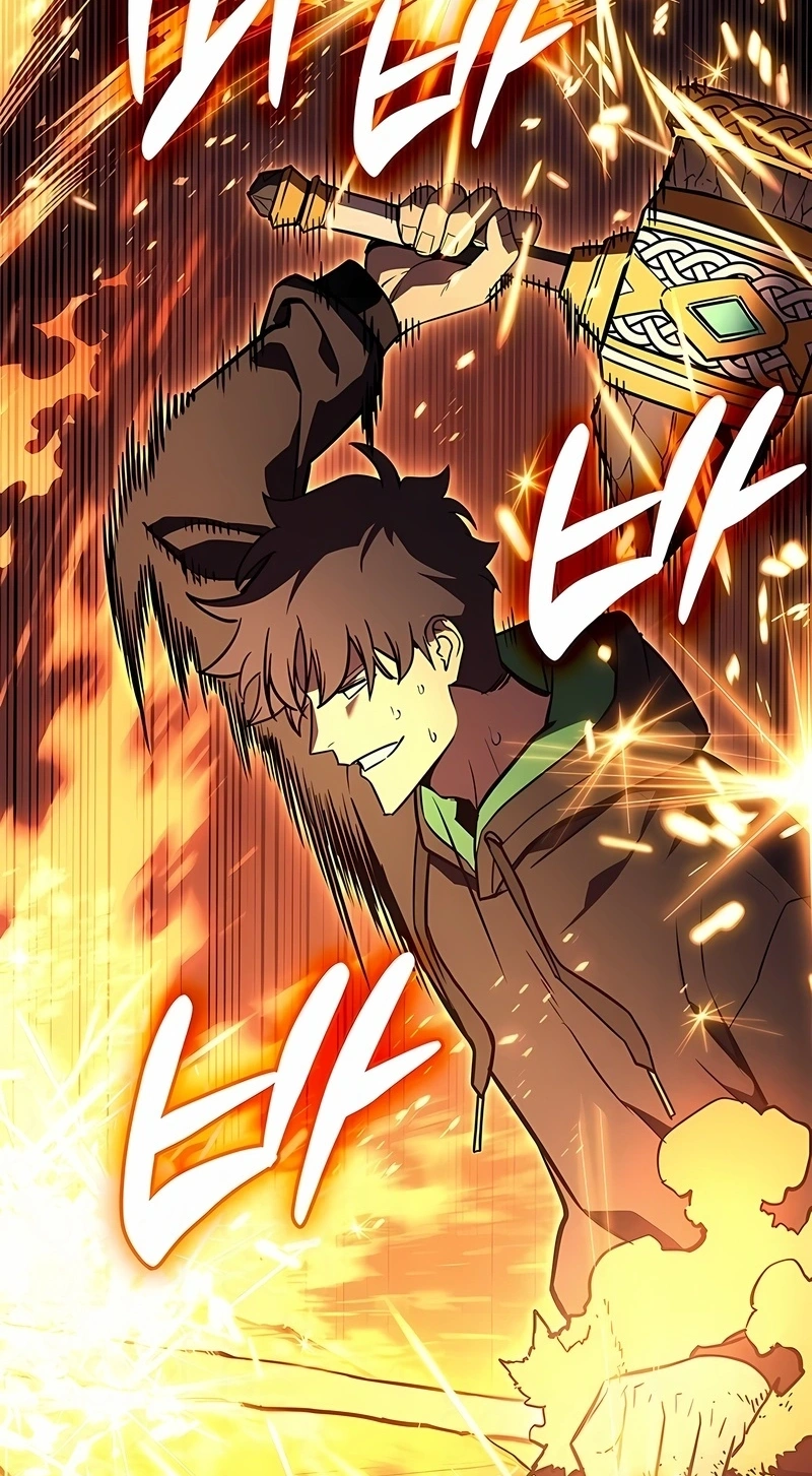 Read Retorno do Herói de Classe Desastre Manga Online