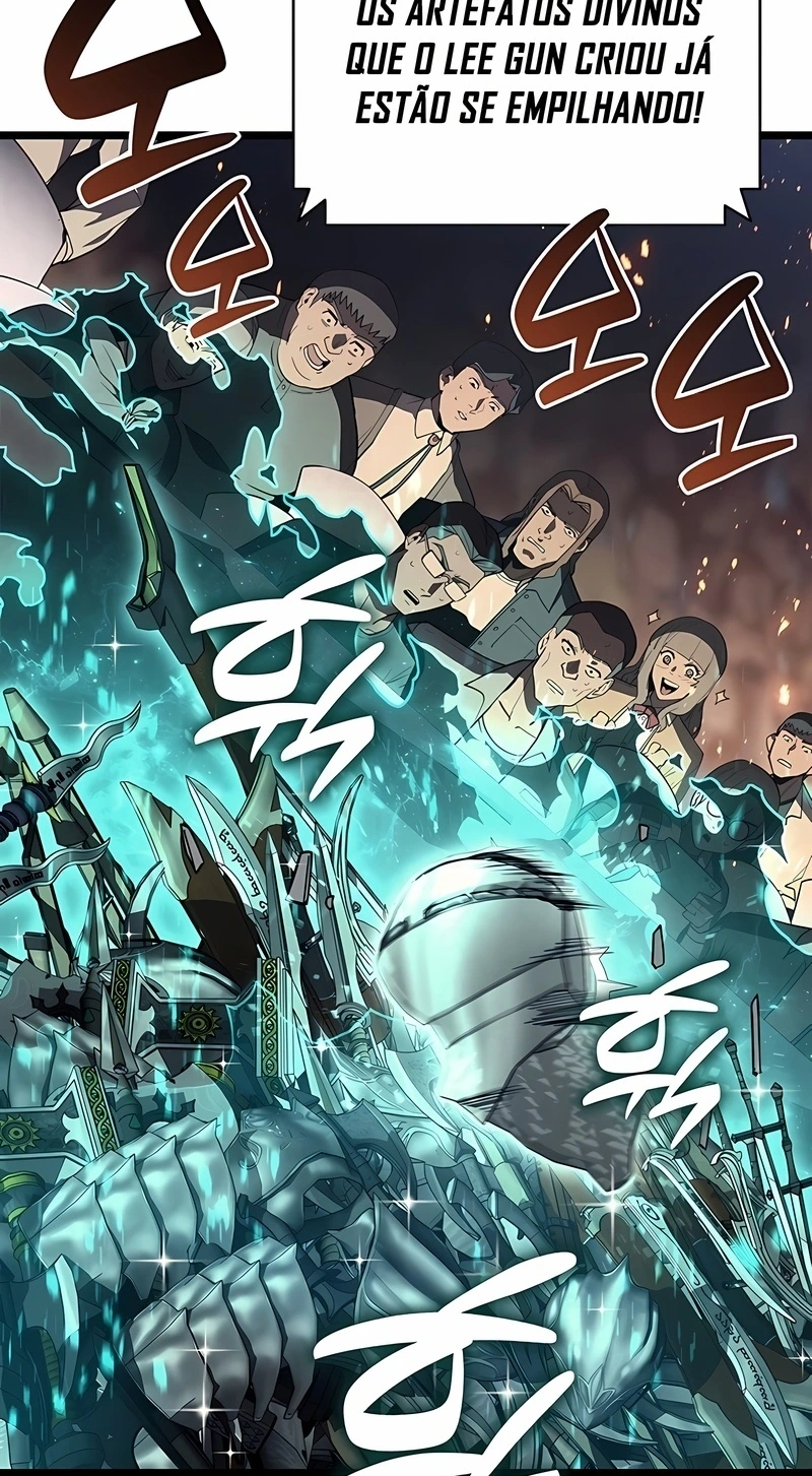 Read Retorno do Herói de Classe Desastre Manga Online