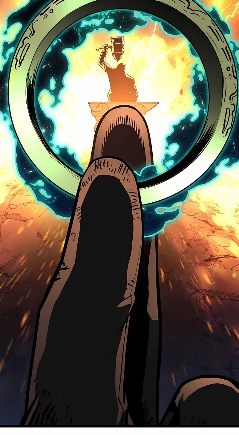 Read Retorno do Herói de Classe Desastre Manga Online