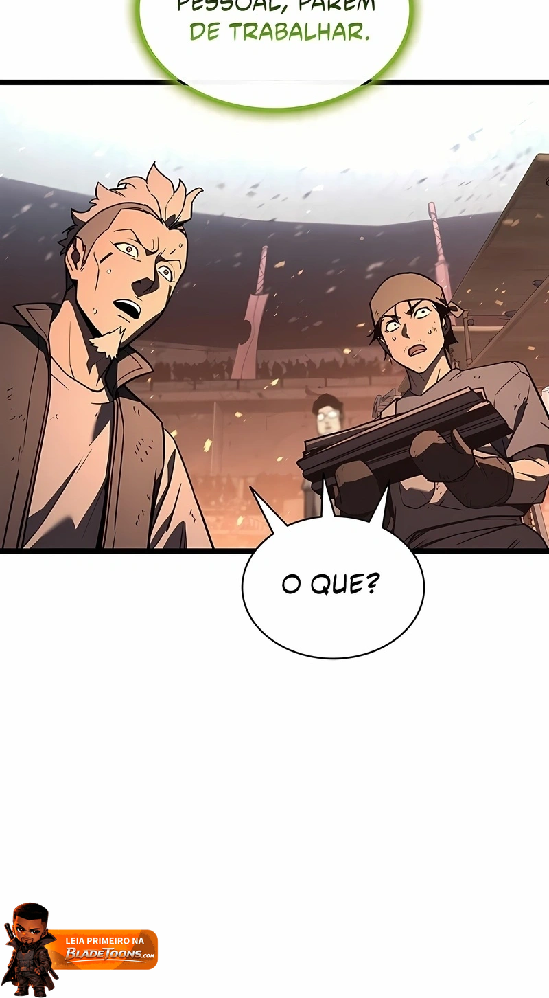 Read Retorno do Herói de Classe Desastre Manga Online