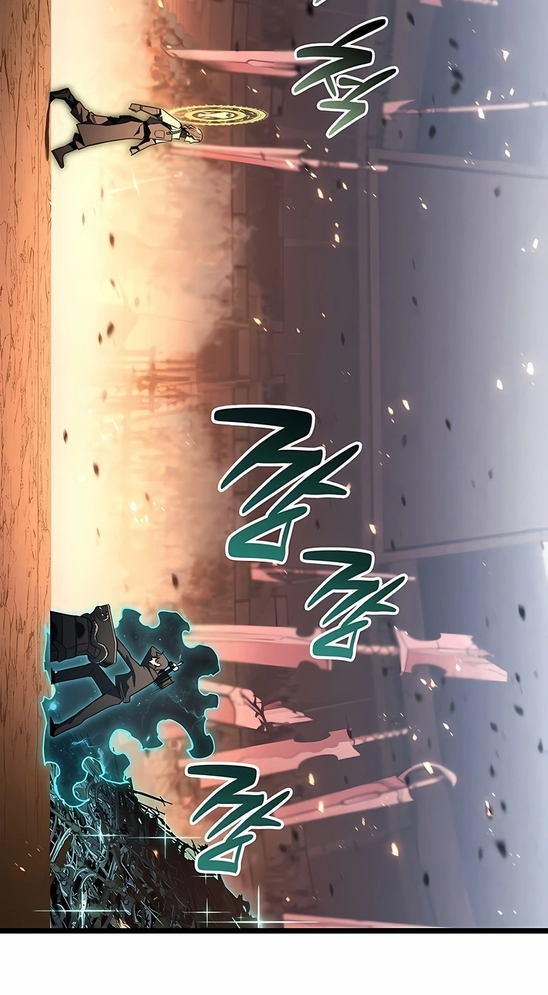 Read Retorno do Herói de Classe Desastre Manga Online