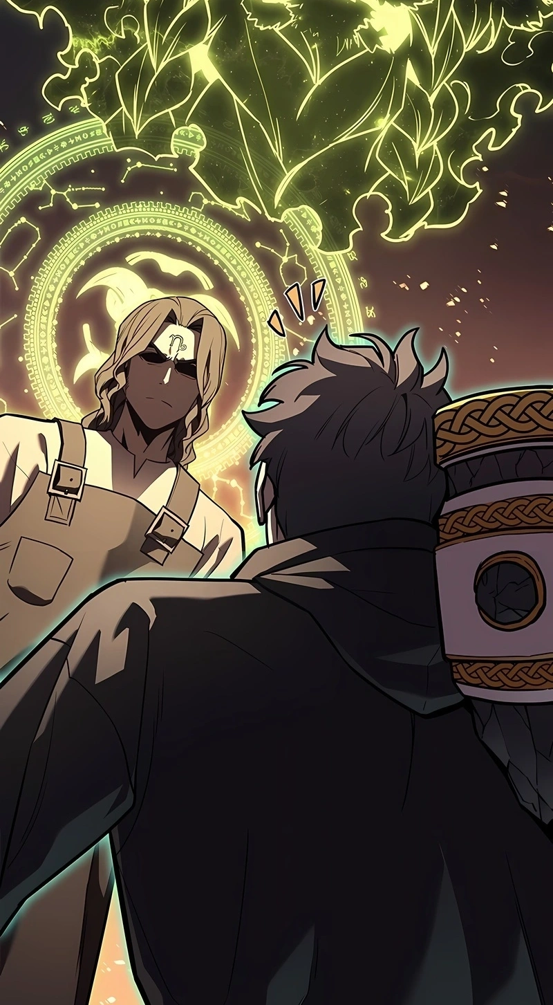 Read Retorno do Herói de Classe Desastre Manga Online