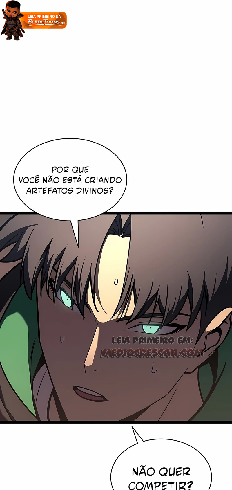 Read Retorno do Herói de Classe Desastre Manga Online