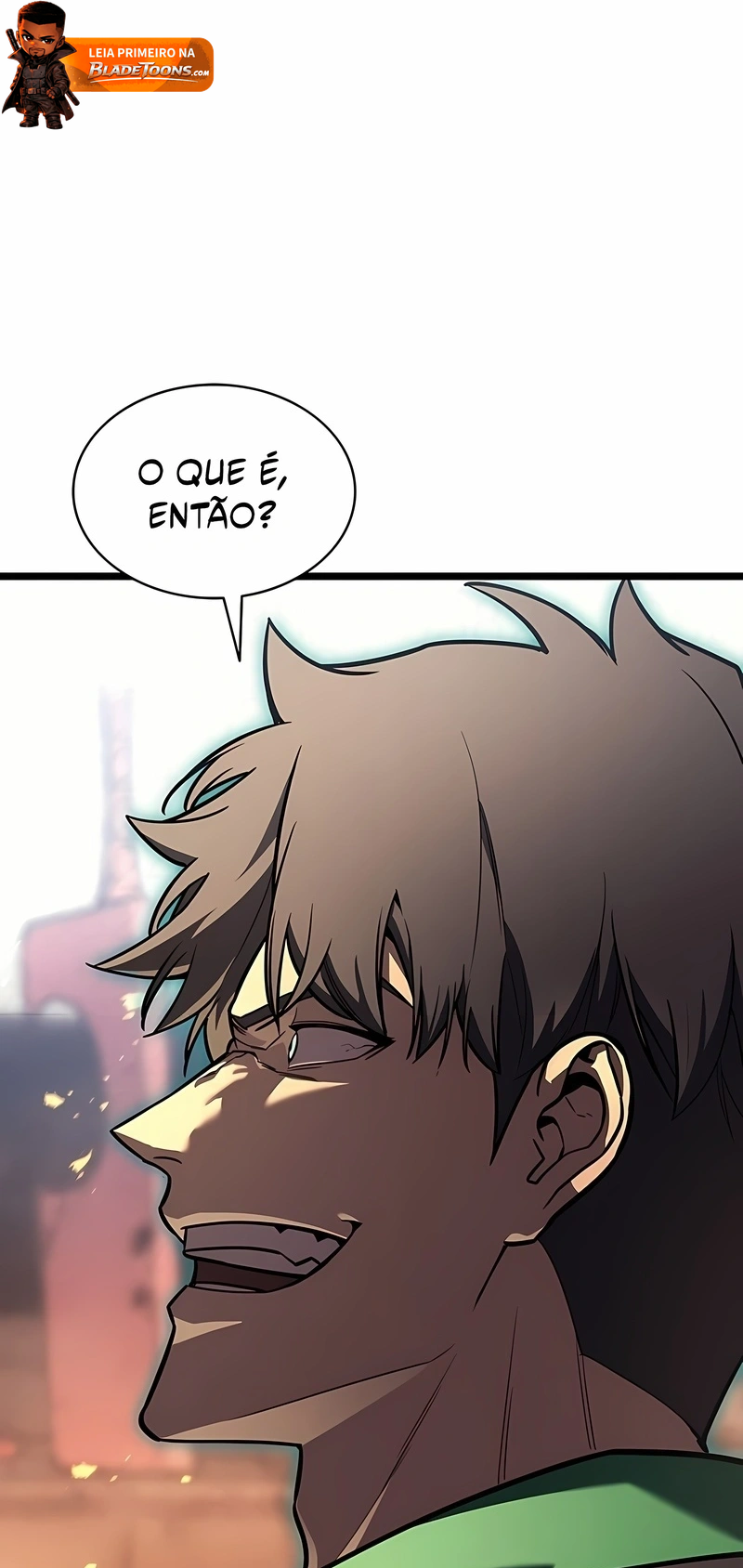 Read Retorno do Herói de Classe Desastre Manga Online