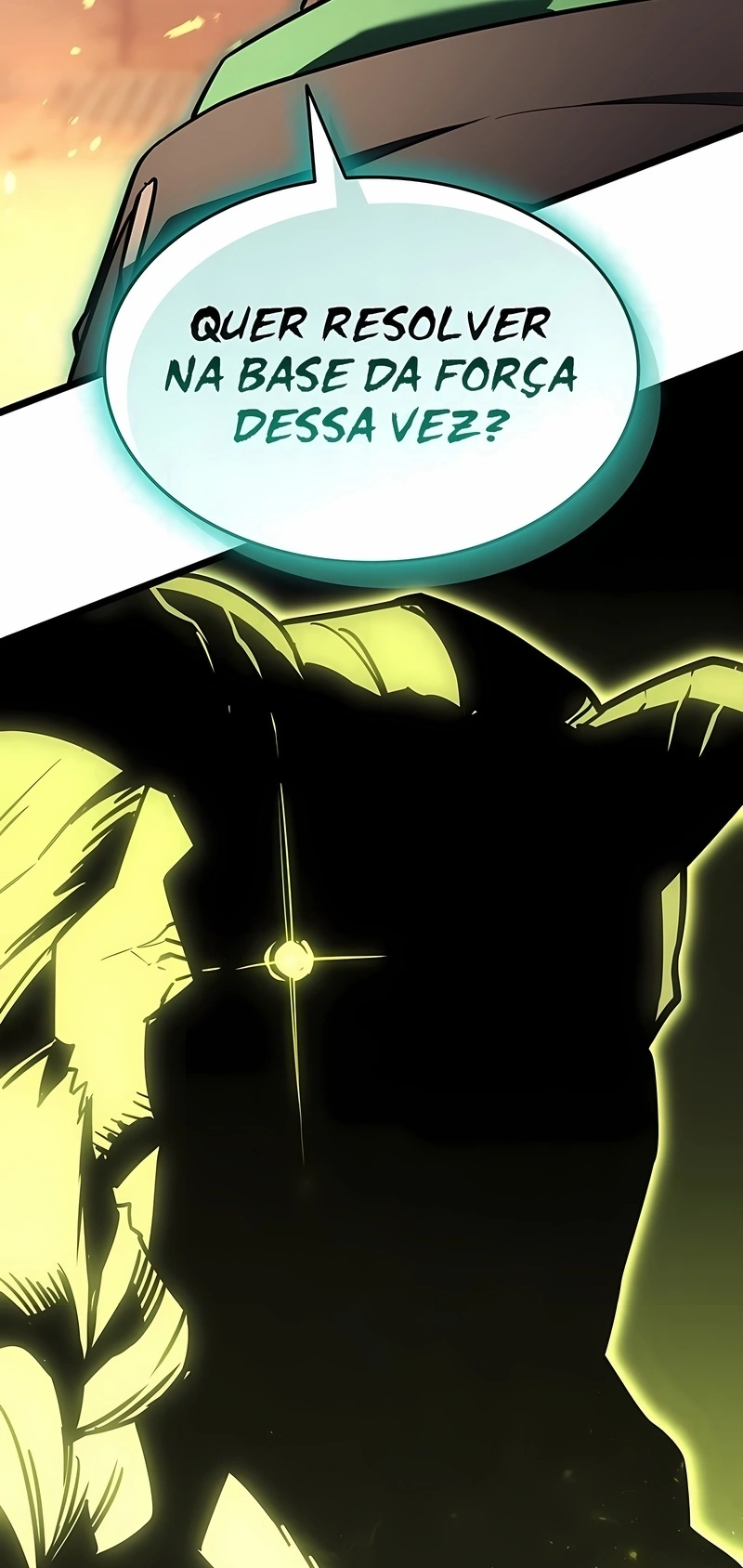 Read Retorno do Herói de Classe Desastre Manga Online