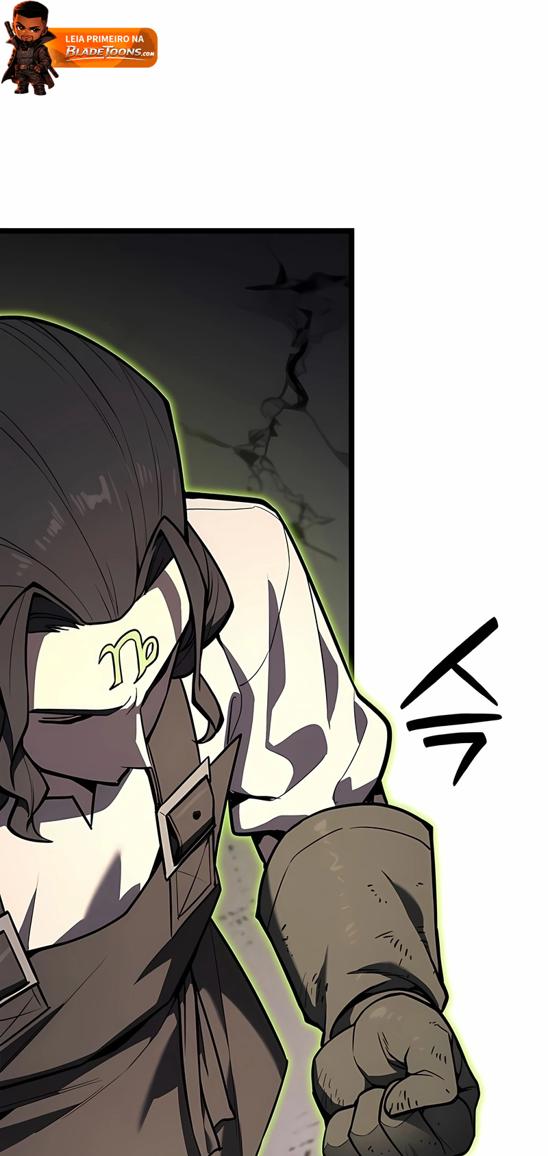 Read Retorno do Herói de Classe Desastre Manga Online