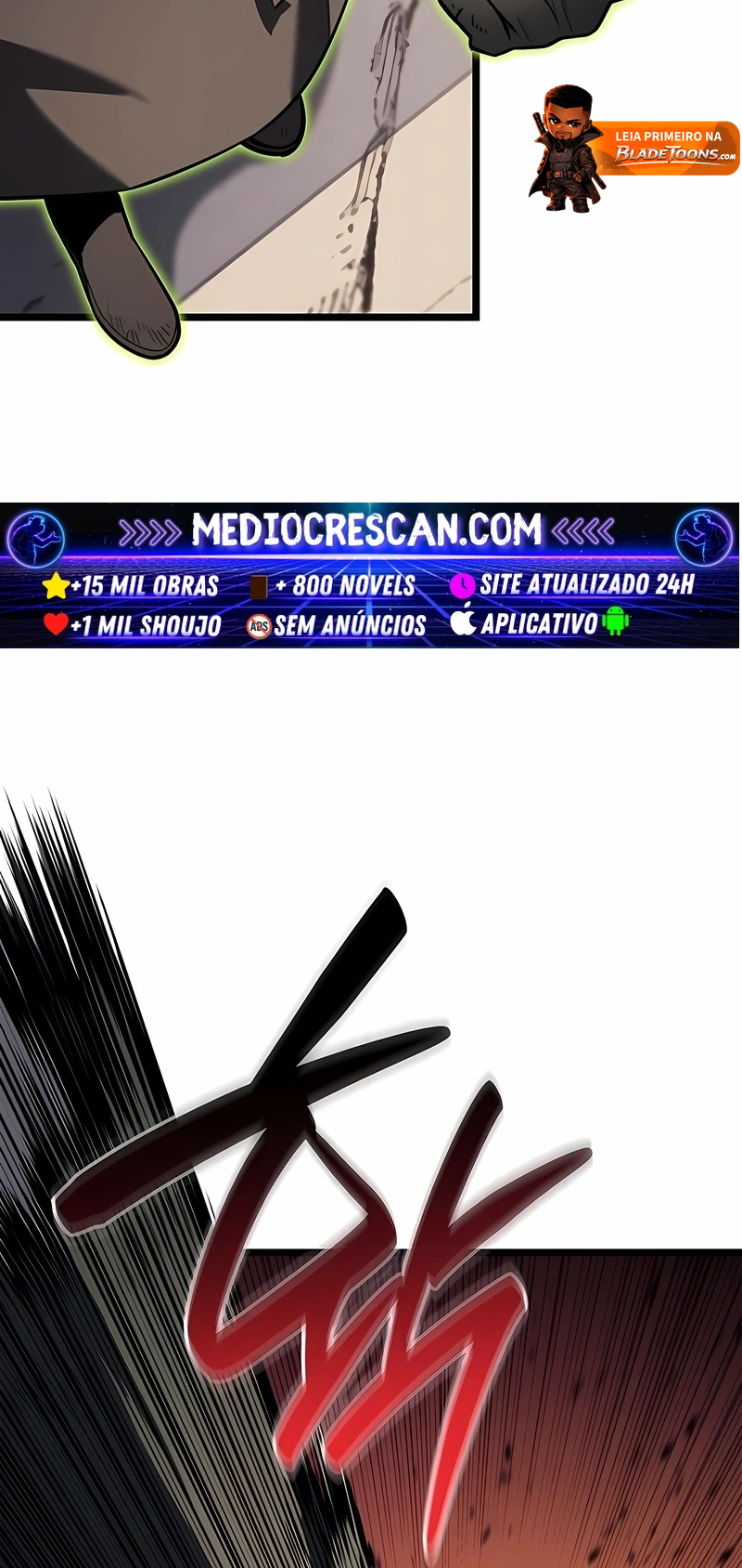 Read Retorno do Herói de Classe Desastre Manga Online