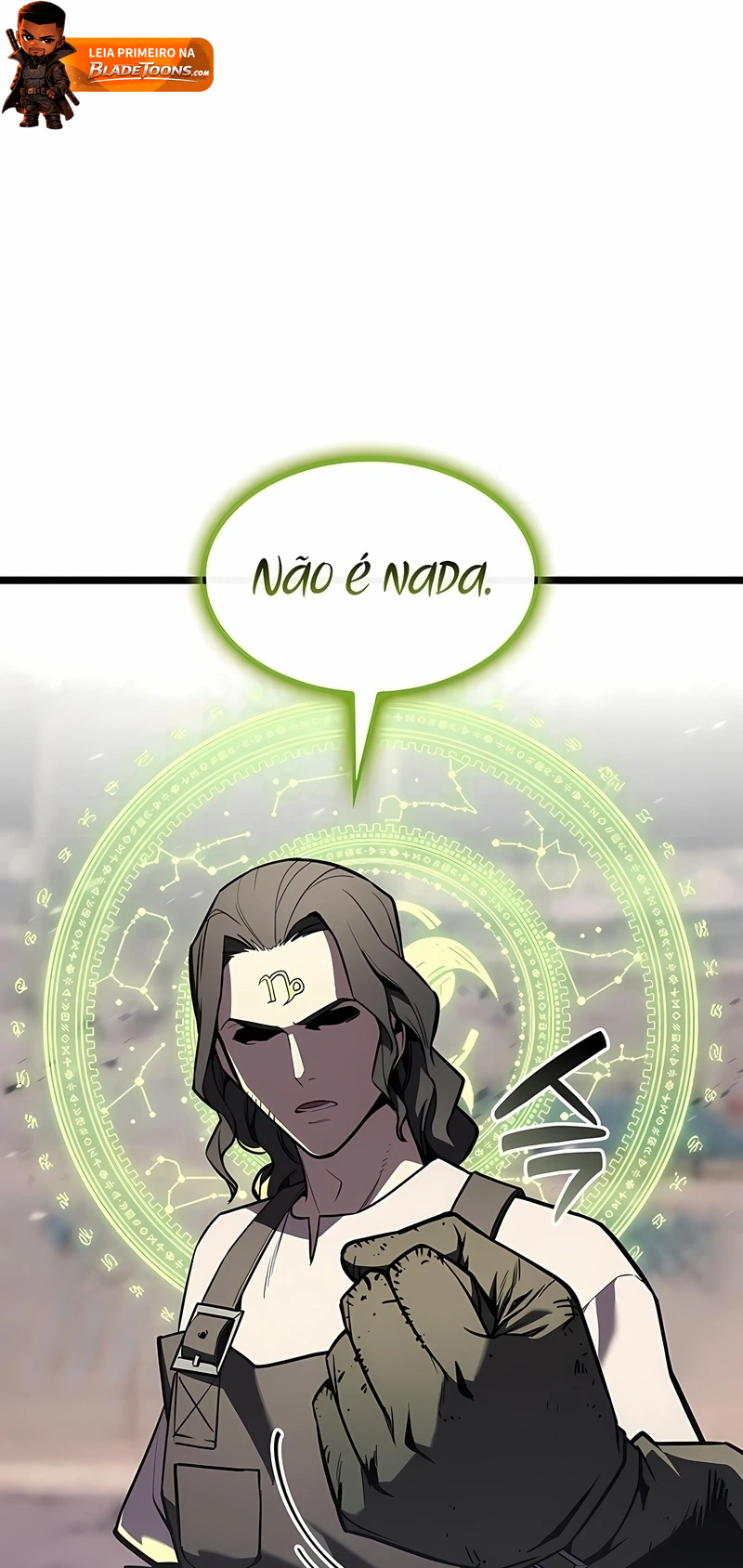 Read Retorno do Herói de Classe Desastre Manga Online