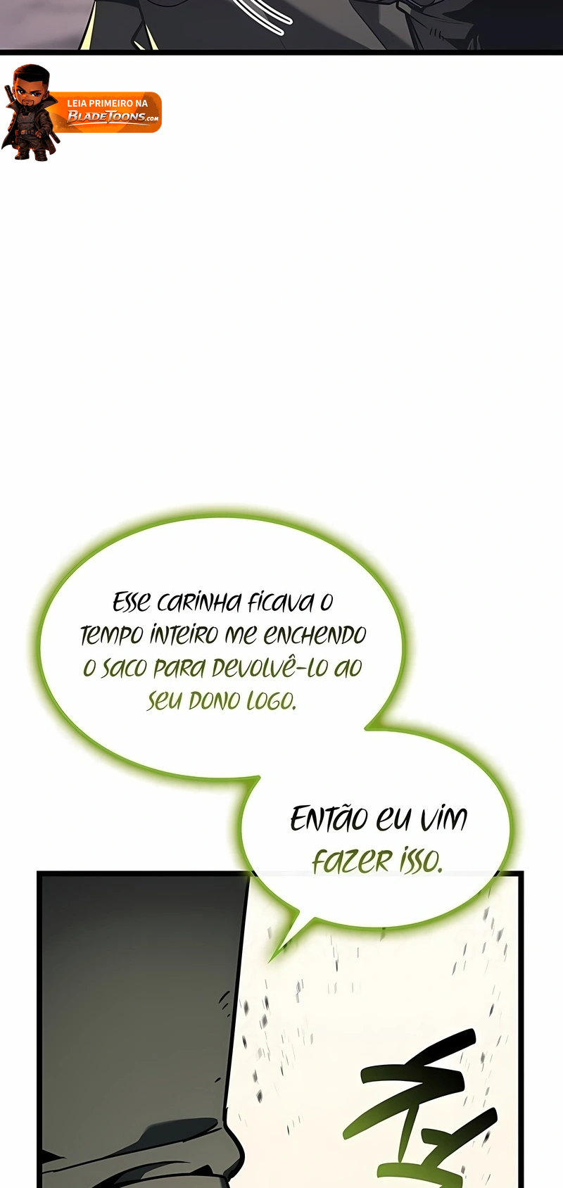 Read Retorno do Herói de Classe Desastre Manga Online