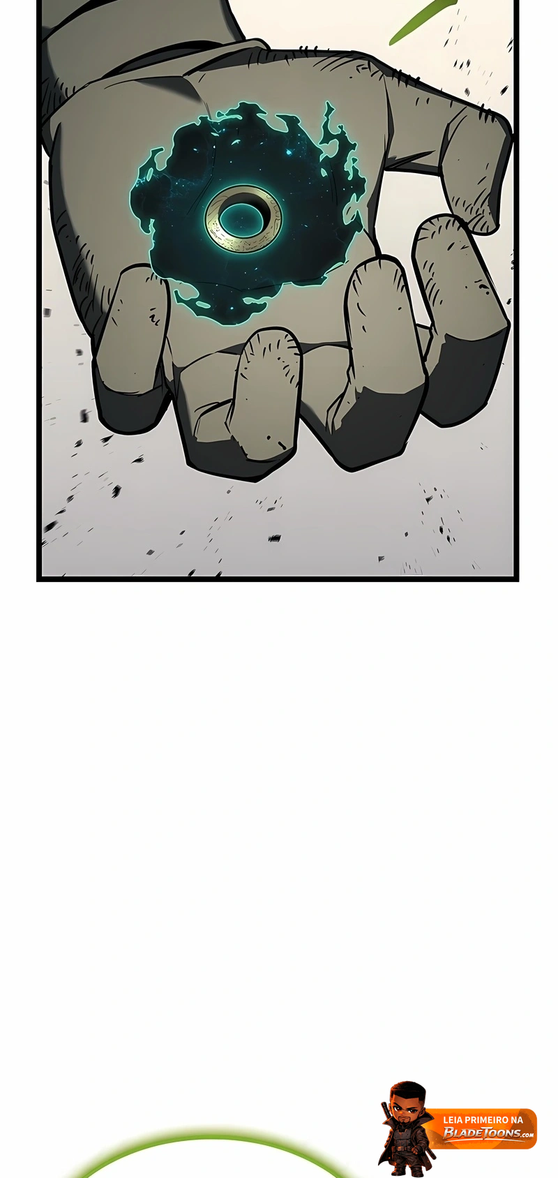 Read Retorno do Herói de Classe Desastre Manga Online