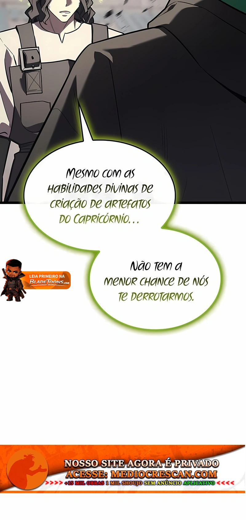 Read Retorno do Herói de Classe Desastre Manga Online