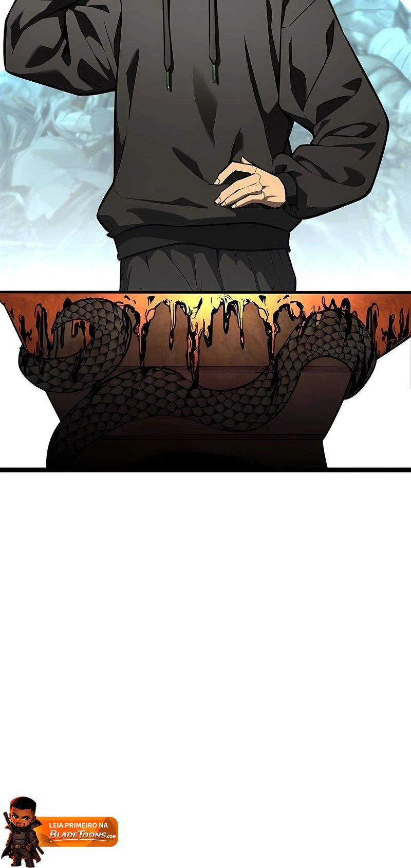 Read Retorno do Herói de Classe Desastre Manga Online